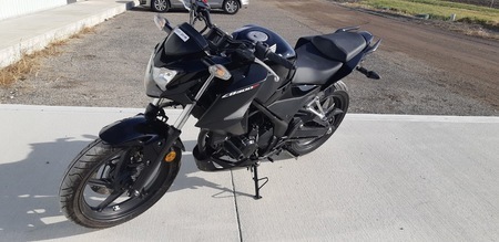 Cb300f 7