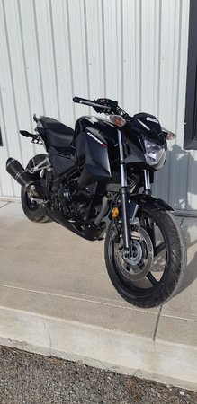 Cb300f 2