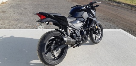 Cb300f 10