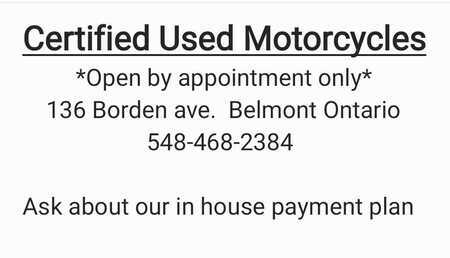Appointment Only